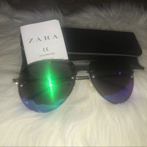 Zara Men Sunglasses